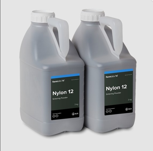 [114098] Formlabs Nylon 12 Powder (10KG)
