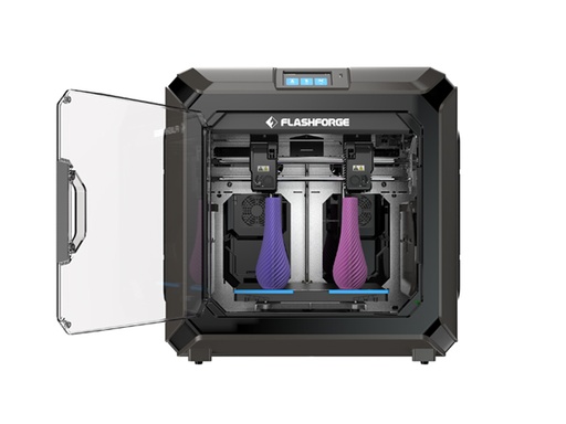 [114520] FlashForge Creator 3 Pro - DEMO štampač
