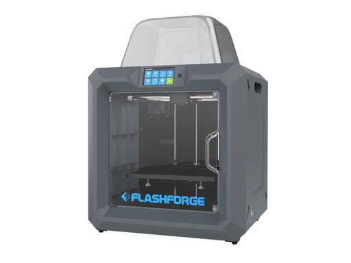 [114521] FlashForge Guider 2 S (HIGH -TEMP) - DEMO štampač
