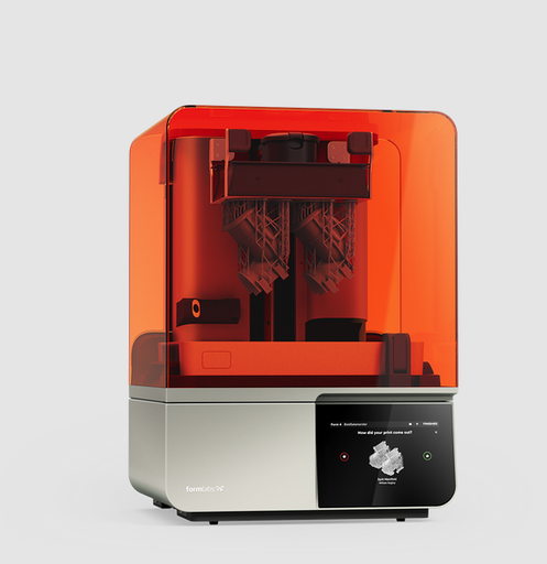 [114644] Formlabs Form 4L Basic Package (F4L,RT,BP,Mixer,CT,RB)