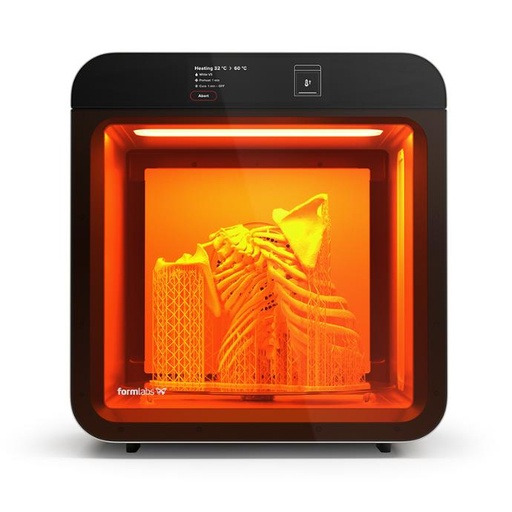 [114646] Formlabs Form Cure L V2 230V