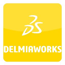 DelmiaWorks Assembly Manufacturing