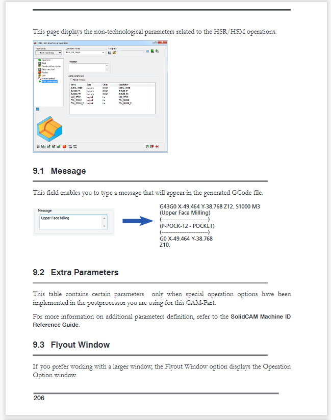 Odoo - Sample 3 for three columns