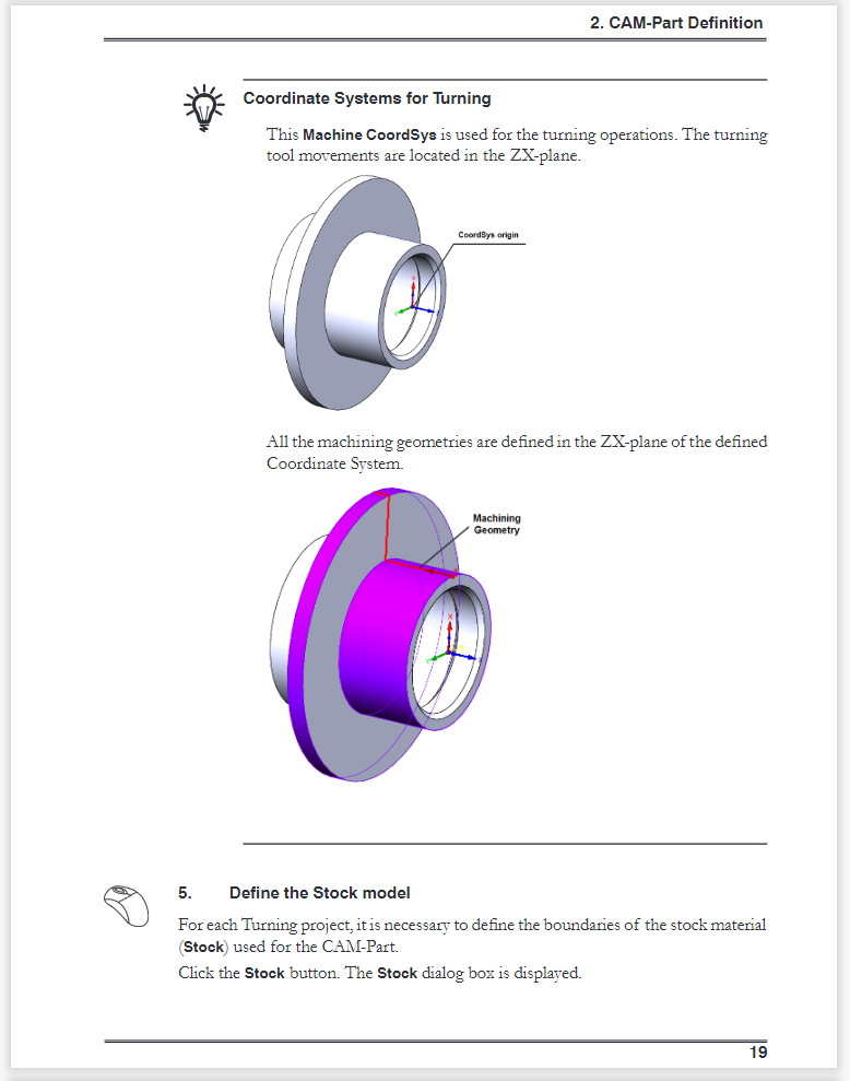 Odoo - Sample 2 for three columns