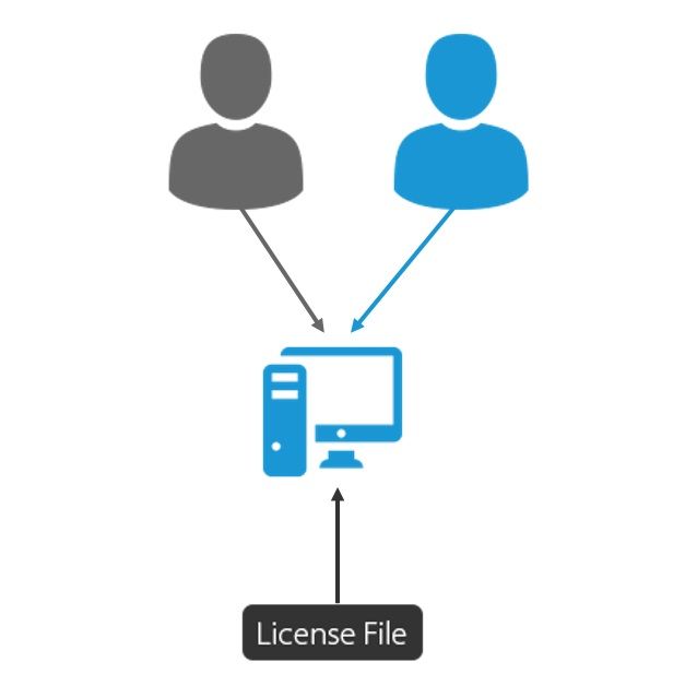 Odoo image and text block